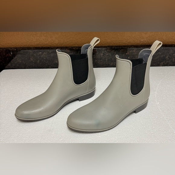 Sam Edelman Tinsley Rain Boots, - Picture 1 of 8